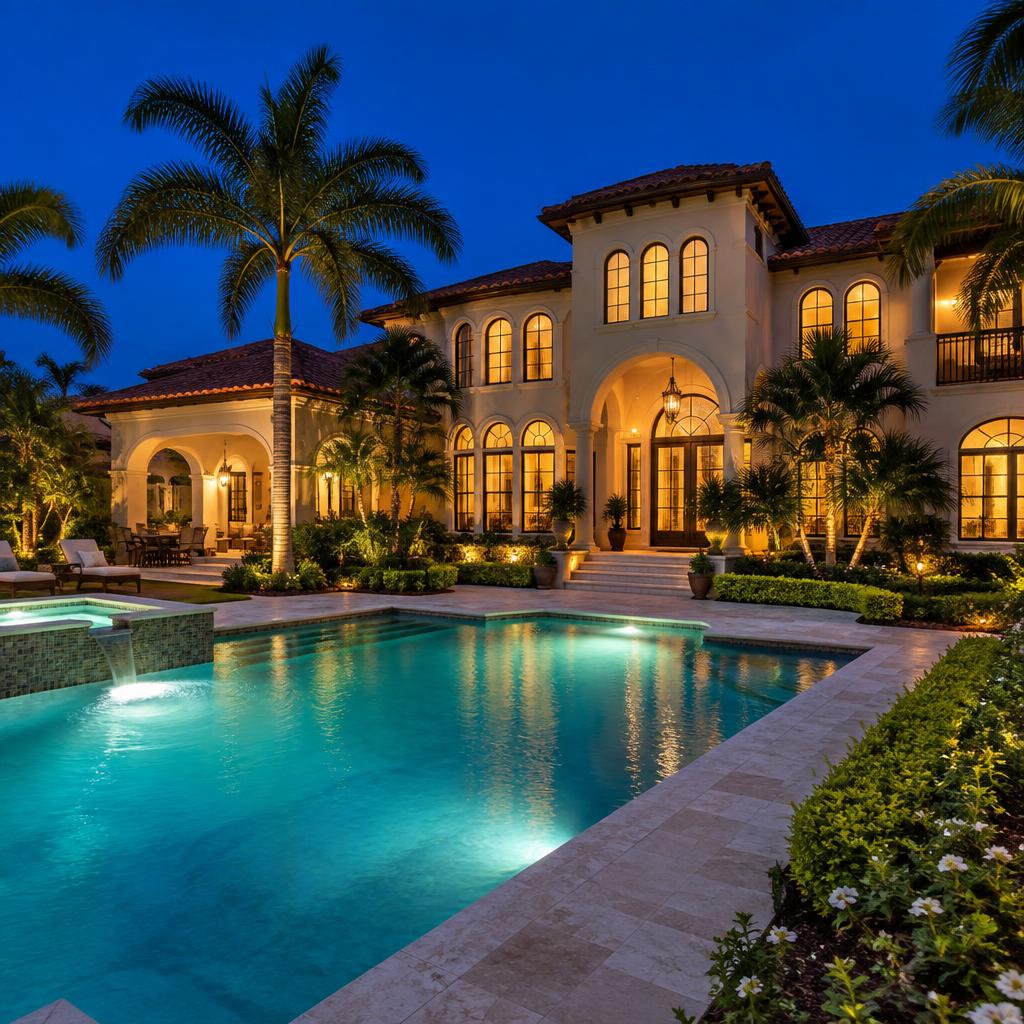 Villa Serena
